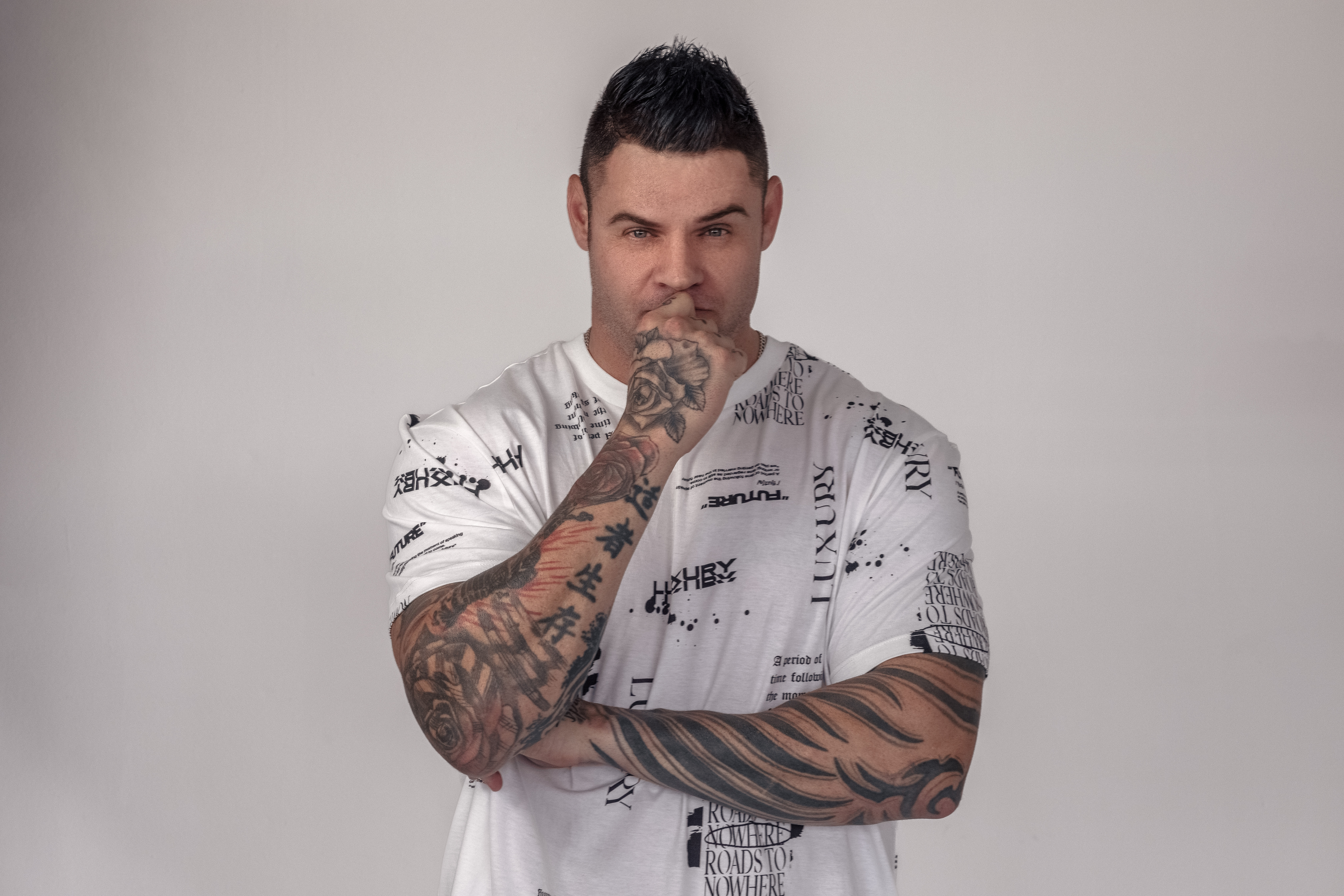 DJ Dexter